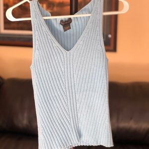 Knit top